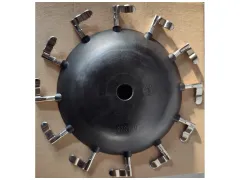 Пальці для кукурудзи GR1848